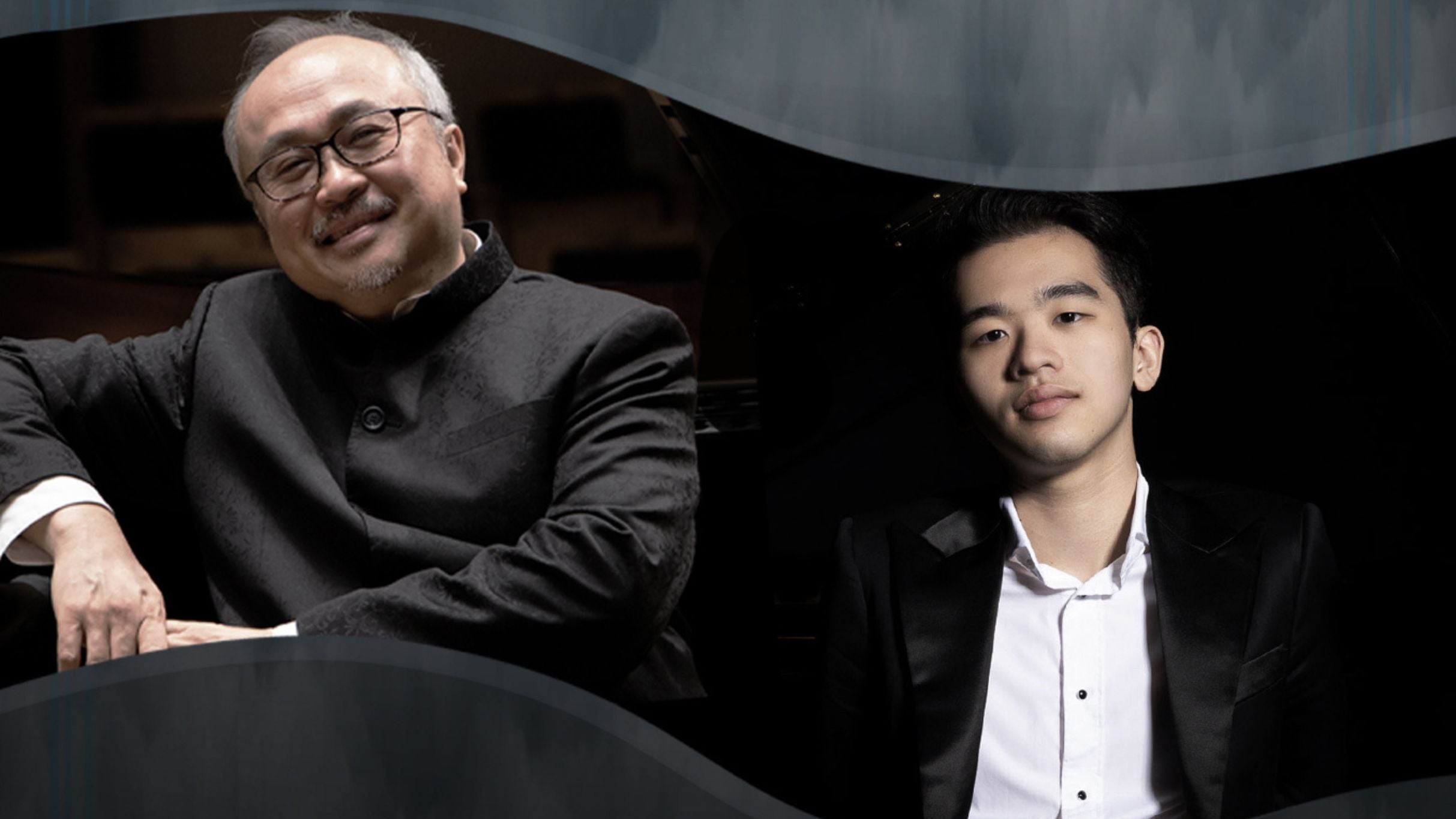 Spring Piano Concert featuring Dang Thai Son and JJ Bui at Meridian Arts Centre: George Weston – Toronto, ON