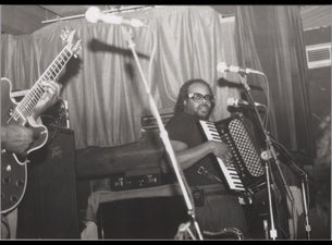 C.J. Chenier & the Red Hot Louisiana Band w/ John Primer