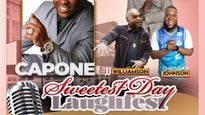 Sweetest Day Laughfest