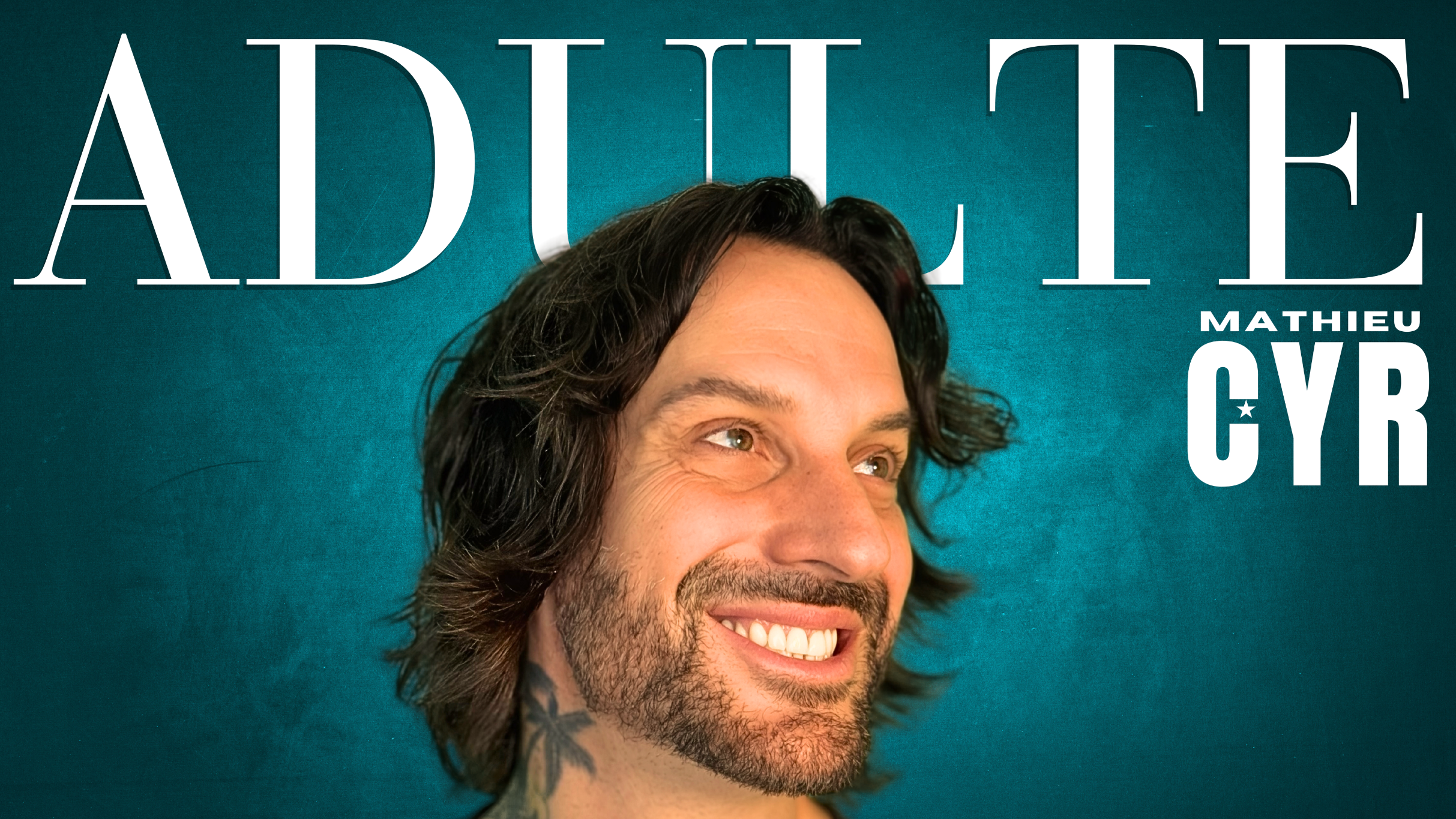 Mathieu Cyr