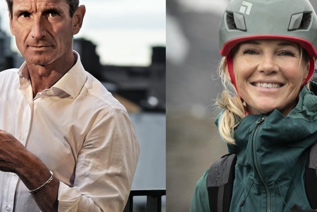 Ticket Reselling F&ouml;rel&auml;sningskv&auml;ll med Kjell Enhager och Annelie Pompe