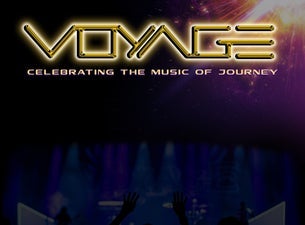 Voyage A Tribute To Journey