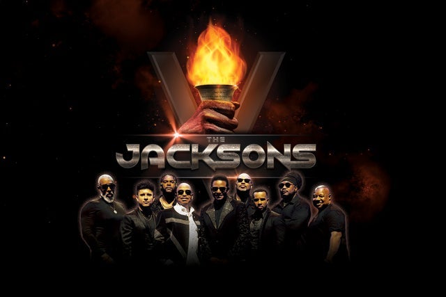 presale code for The Jacksons tickets in Cardiff -  (Utilita Arena Cardiff)