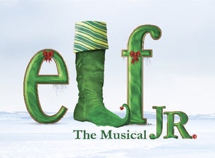 Elf The Musical Jr. - JPA Theatre Kids