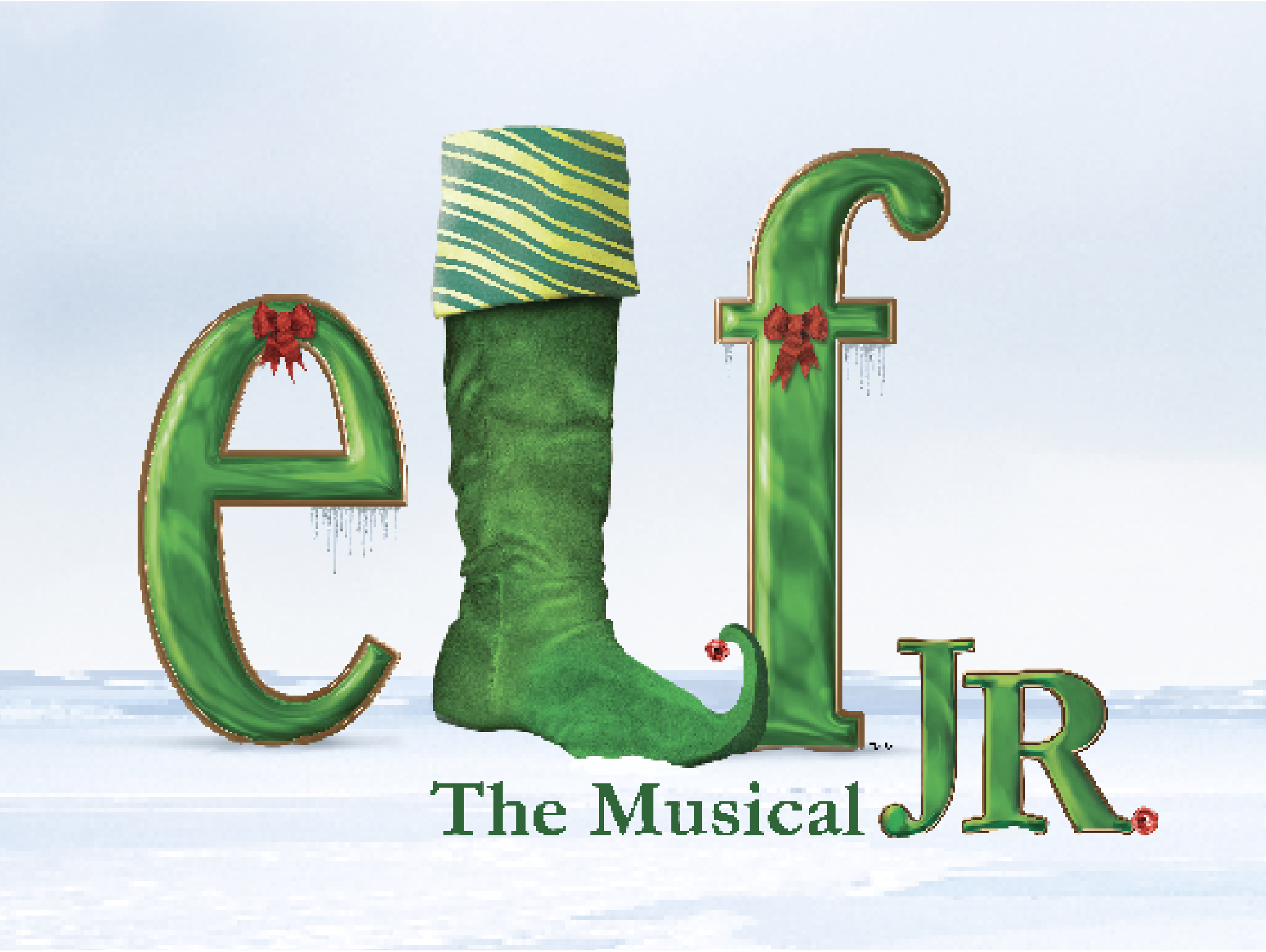 Elf The Musical Jr. – JPA Theatre Kids at Westwego Perf Arts Theatre – Westwego, LA