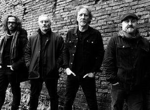 Bilde for arrangement We Låve Rock presents VOYAGE 35