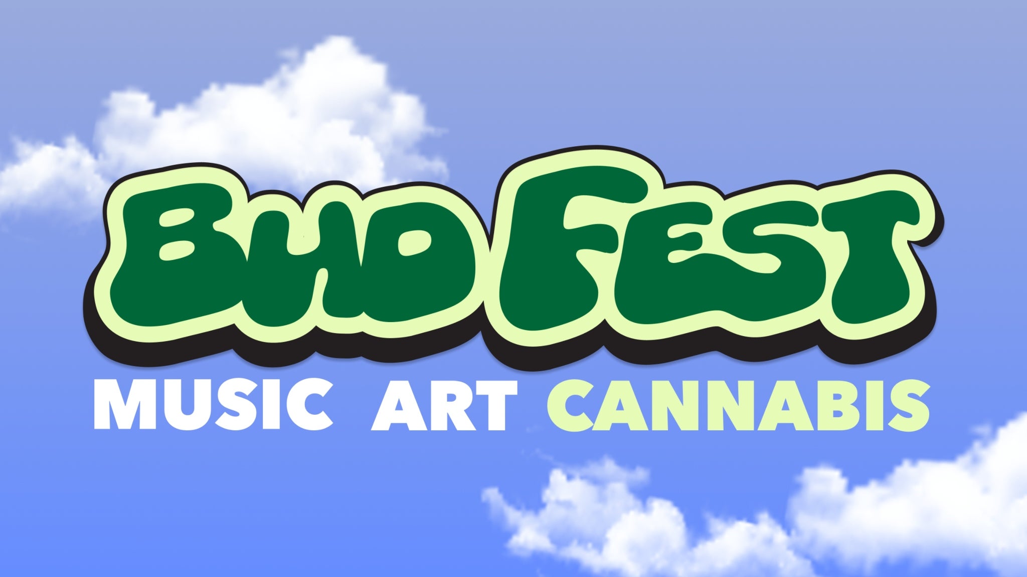 Cannago presents Budfest