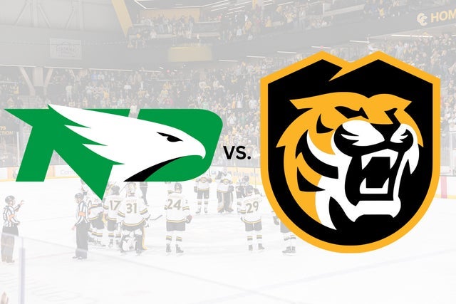 Colorado College Tigers Hockey vs. North Dakota presales in Colorado Springs