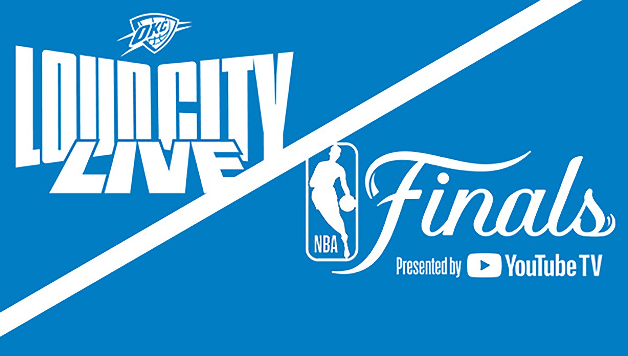 Loud City Live Experience for NBA Finals Series Game 4