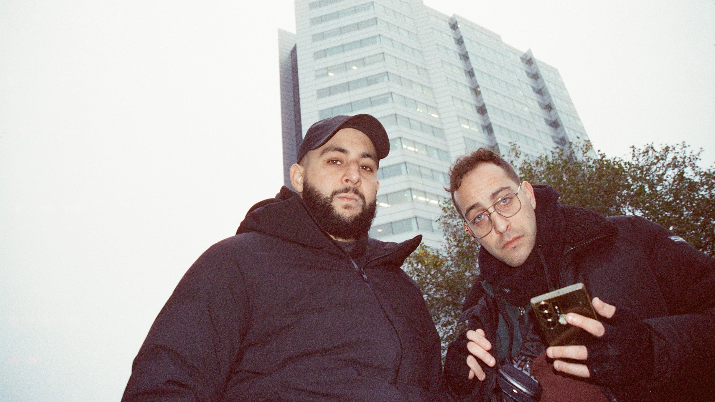 Presale codes for shabjdeed &amp; al nather: members use these when buying pre-sale tickets