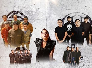 KUNDIMAN CANADA TOUR at The Theatre at Great Canadian Toronto