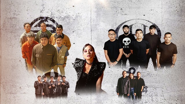 KUNDIMAN CANADA TOUR