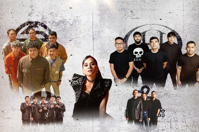 Presales to kundiman canada tour: members use these when buying pre-sale tickets