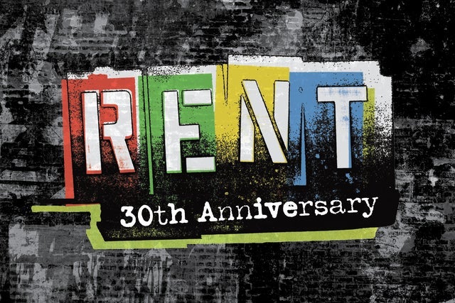Capital City Theatre presents RENT