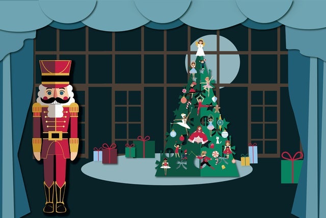 More Info for Carolina Youth Ballet: Magical Nutcracker