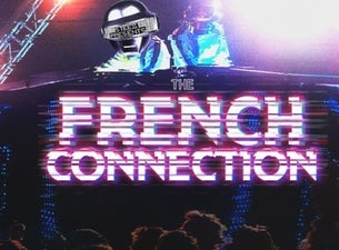 Steez Presents: The French Connection