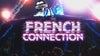 Steez Presents: The French Connection