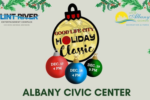 Good Life City's Holiday Classic