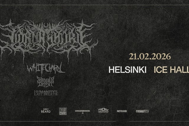 Presale codes for lorna shore: members use these when buying pre-sale tickets