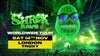 Shrek Rave