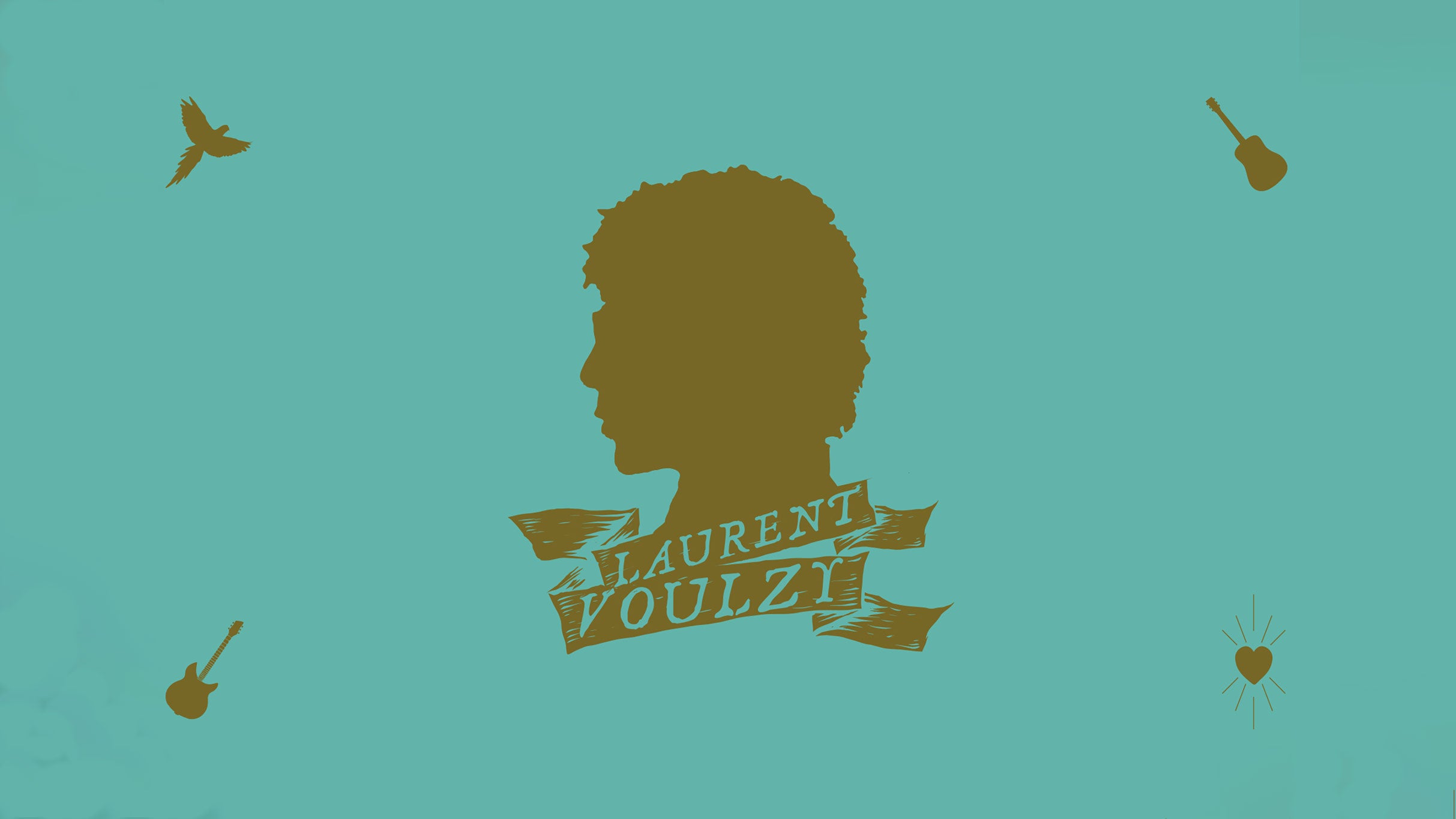 Laurent Voulzy en concert
