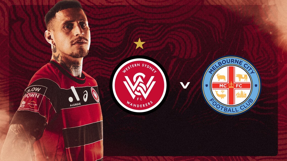 Western Sydney Wanderers FC