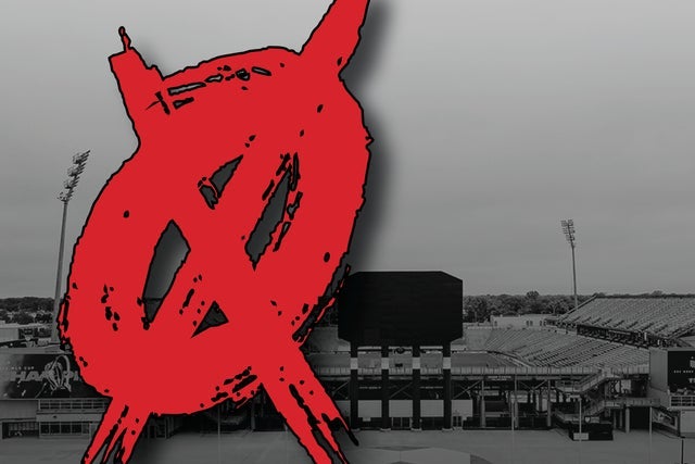 All Out War: Motorsports Festival