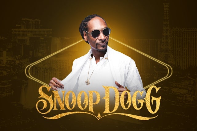 Presales to drai's nightclub, appearance by snoop dogg: members use these when buying pre-sale tickets