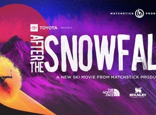 Bilde for arrangement After The Snowfall