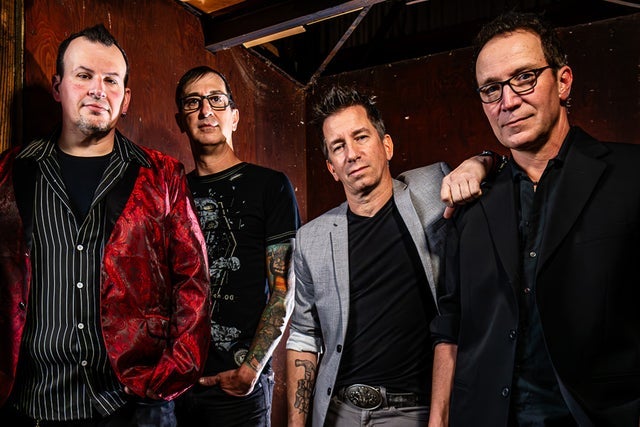 Exit 33:  DoOkie, Hillbilly Parade & Soul Sense presales in Verona