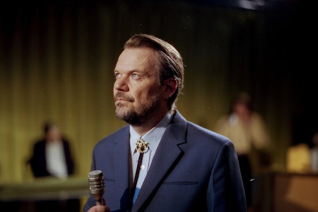 Ticket Reselling Peter Sommer