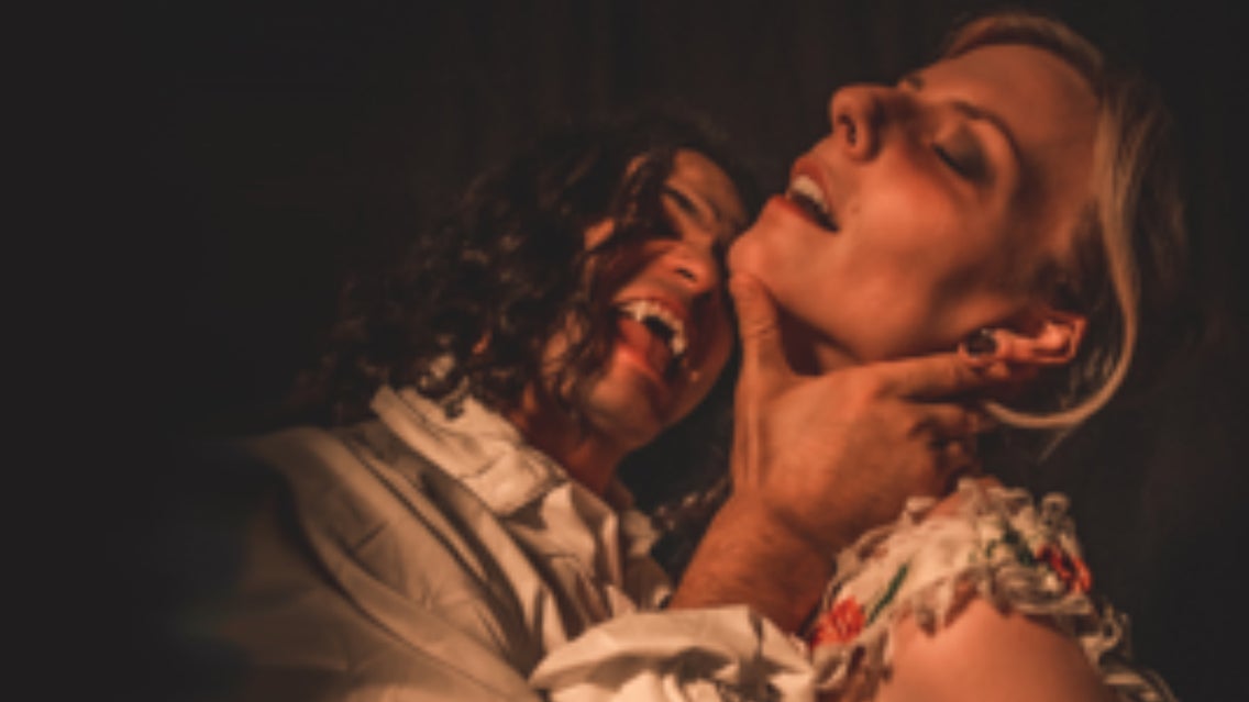 Dracula: Alternative Dance Theatre