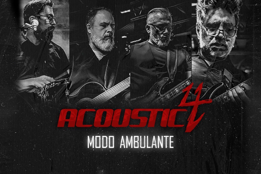 Acoustic 4 general