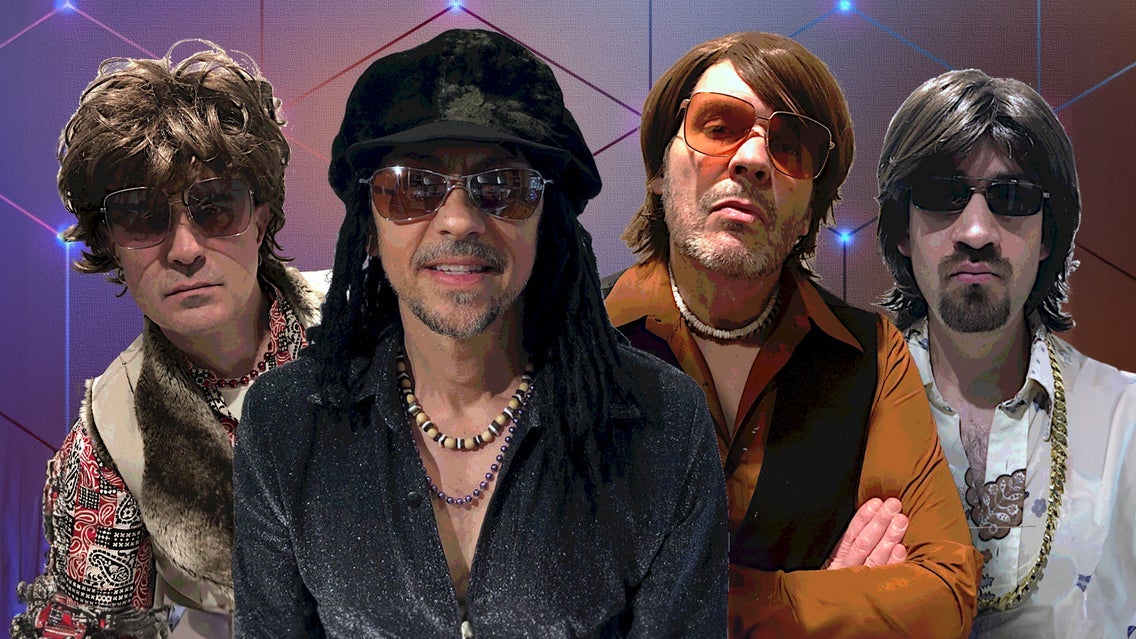 Photo of Brickhouse - Disco Hits