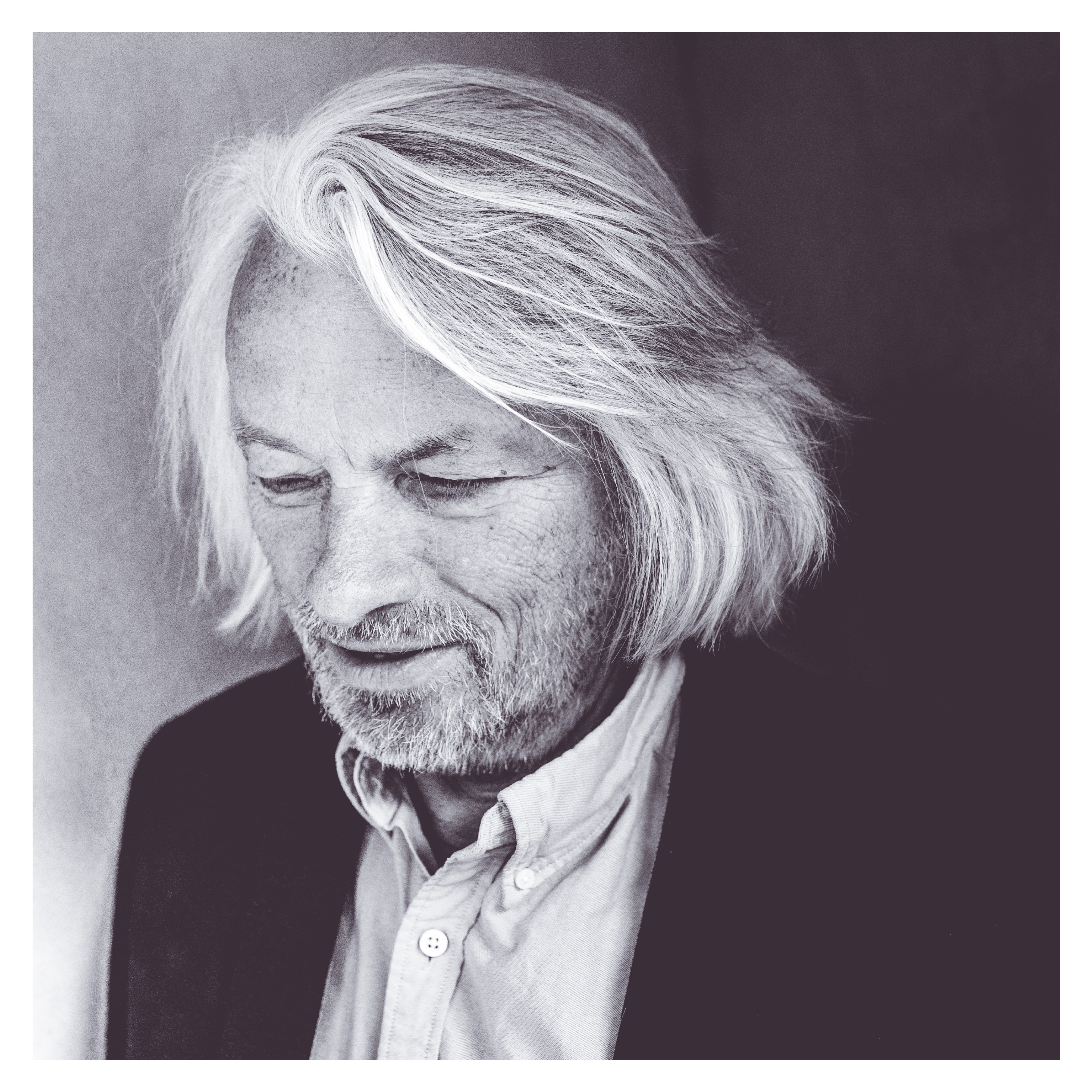 Eksklusiv konsert med Jan Eggum i Brottet Amfi!