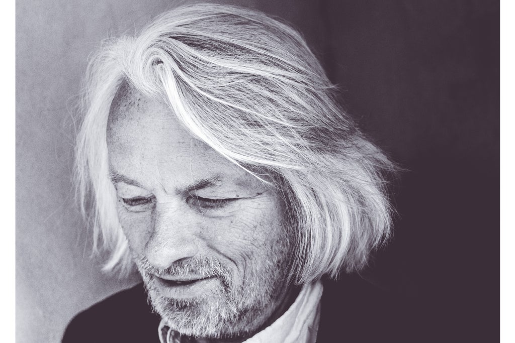 Jan Eggum - Akustisk - Observator på tur! - Flyttet!