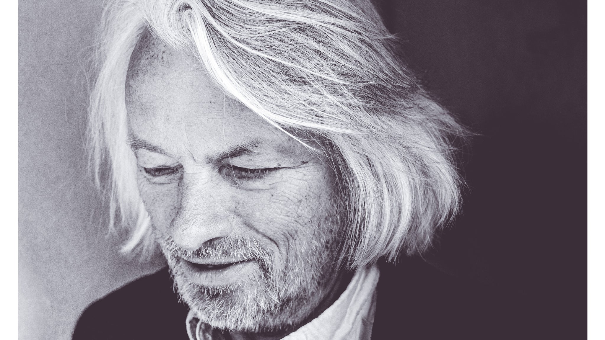 Jan Eggum - Eksklusiv konsert i Brottet Amfi!