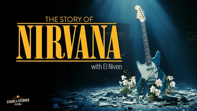 The Story of Nirvana with El Niven
