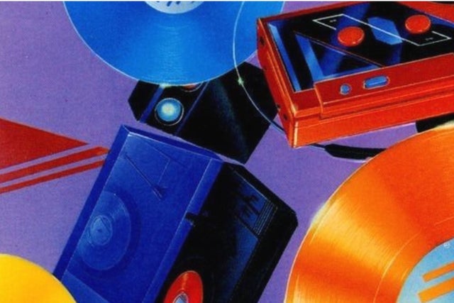 Moustafa Amar & Disco Misr in Dallas promotional photo for Citi® Cardmember Preferred presale tickets offer