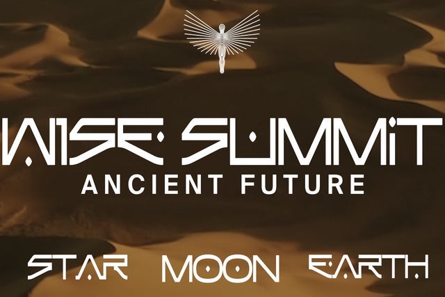 W1SE Summit - Ancient Future presales in Del Mar