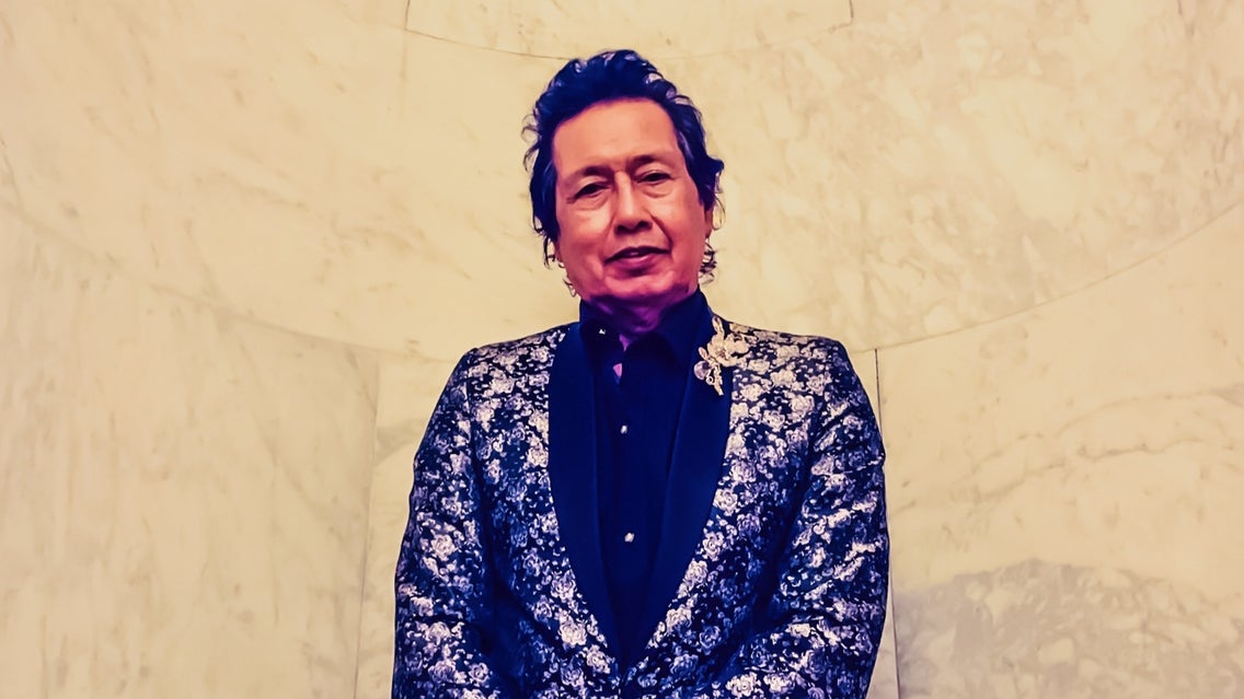 Alejandro Escovedo