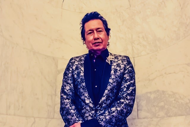 Presales to alejandro escovedo: members use these when buying pre-sale tickets