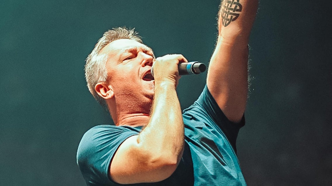Edwin McCain
