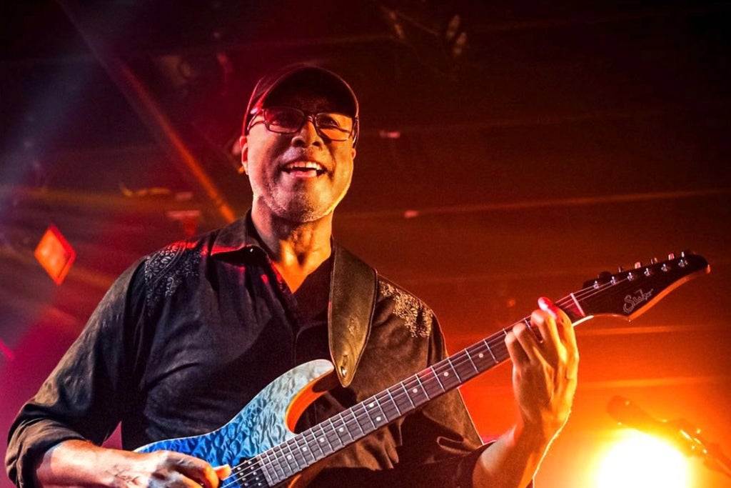 North 2 Shore Presents Bernie Williams and His Band Of Friends