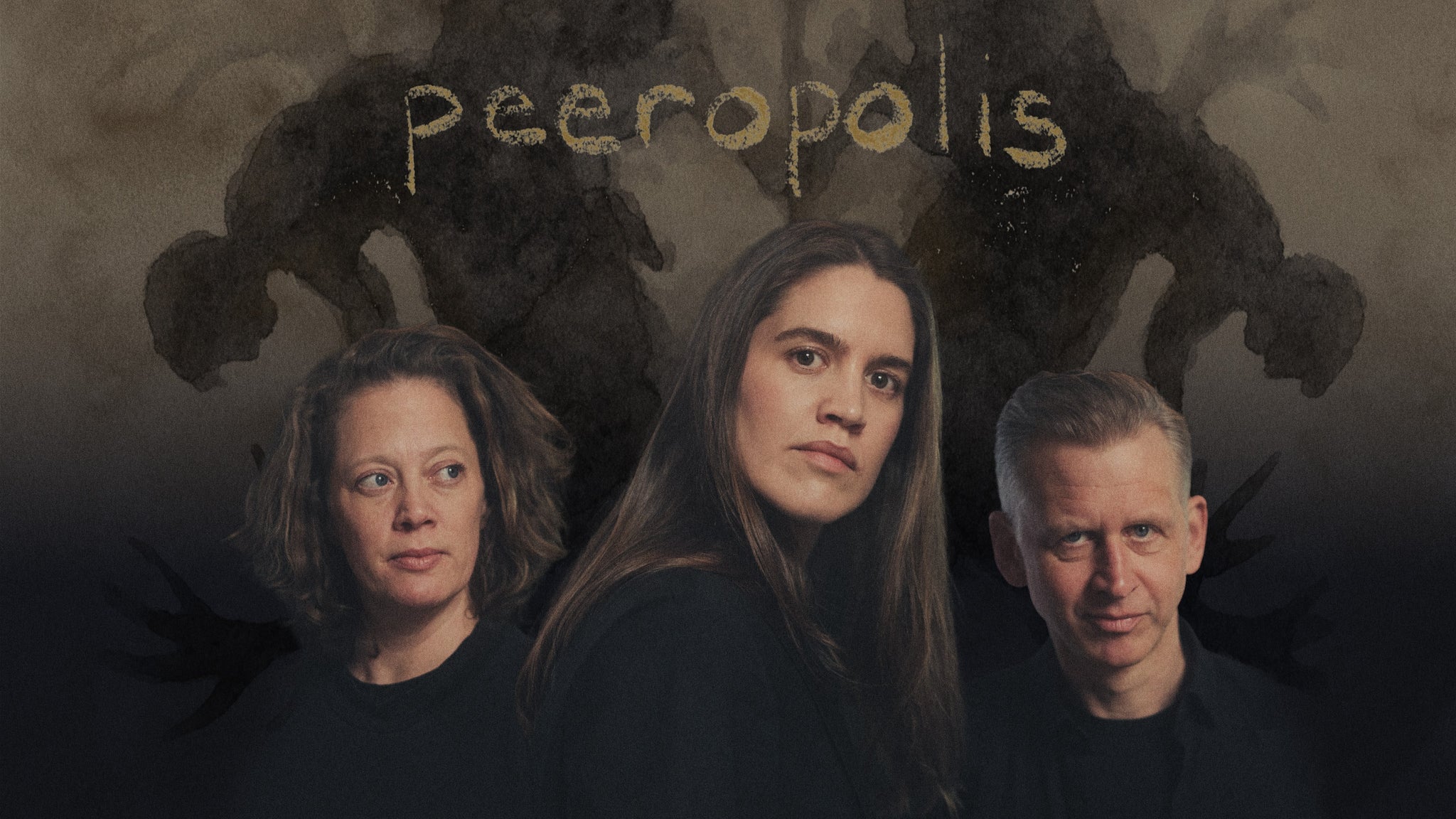Teater Innlandet: Peeropolis