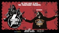 Thunderstruck With Sabbath 