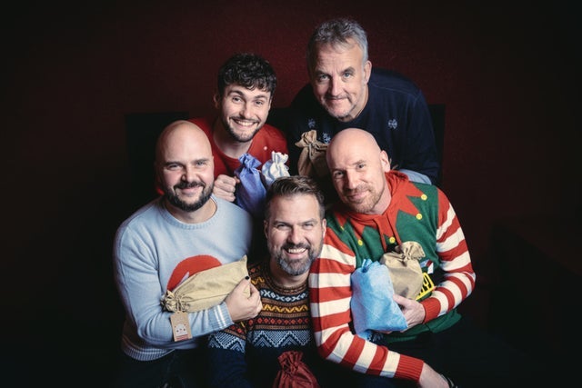 Ticket Reselling Alte Bekannte