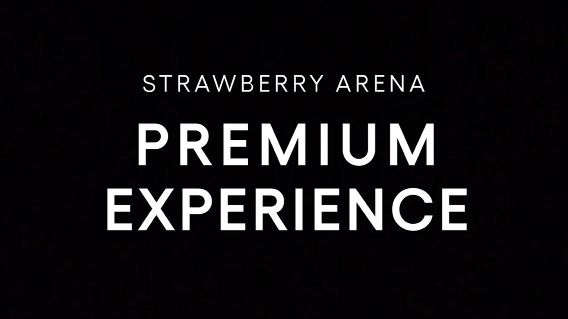 Bad Bunny - DeBÍ TiRAR MáS FOToS World Tour | Premium Experience