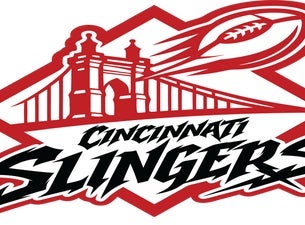 Cincinnati Slingers IAL Football