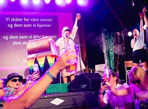 Bilde for arrangement BingoBar – Easter Edition